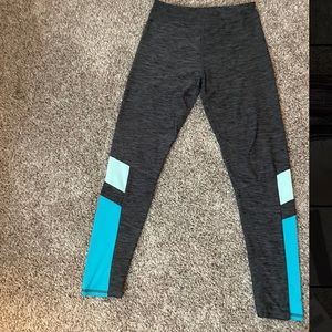 Adidas Girl Leggings